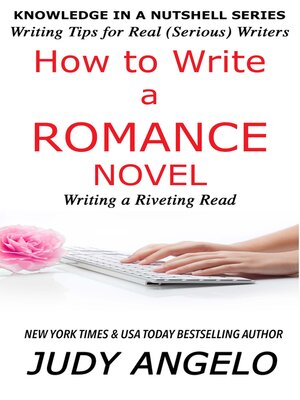 cover image of How to Write a Romance Novel